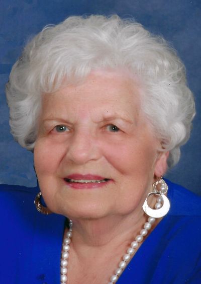 elfriede stier