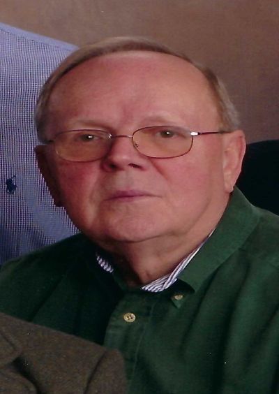 william van dierendonck