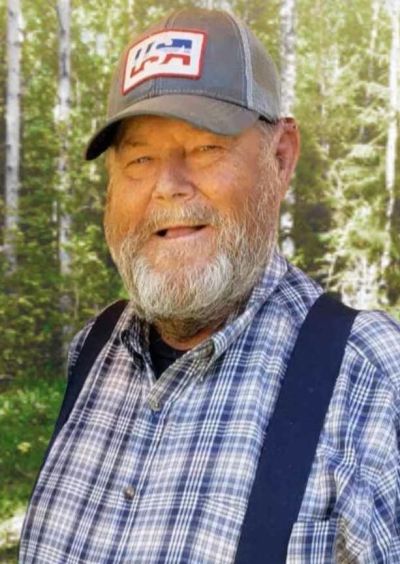 douglas russelburg