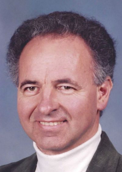 gregory berry