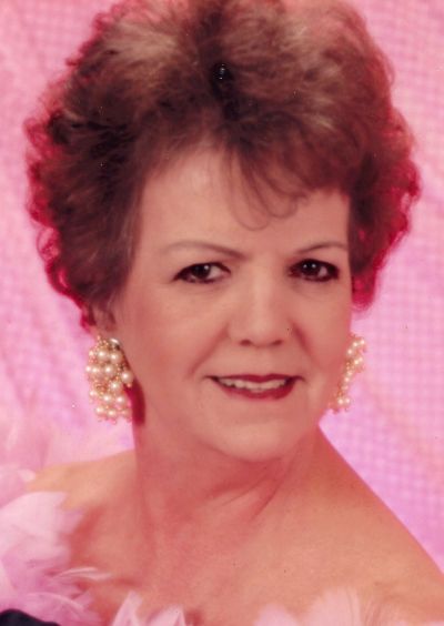 ruth hansen