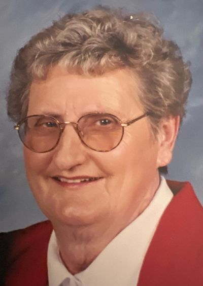 loraine mcmahon
