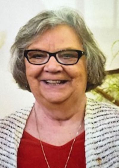 sharon christiansen