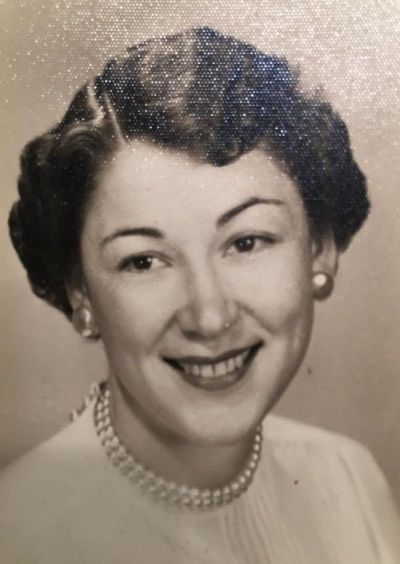 elizabeth naffziger