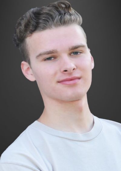 kaedyn bolin