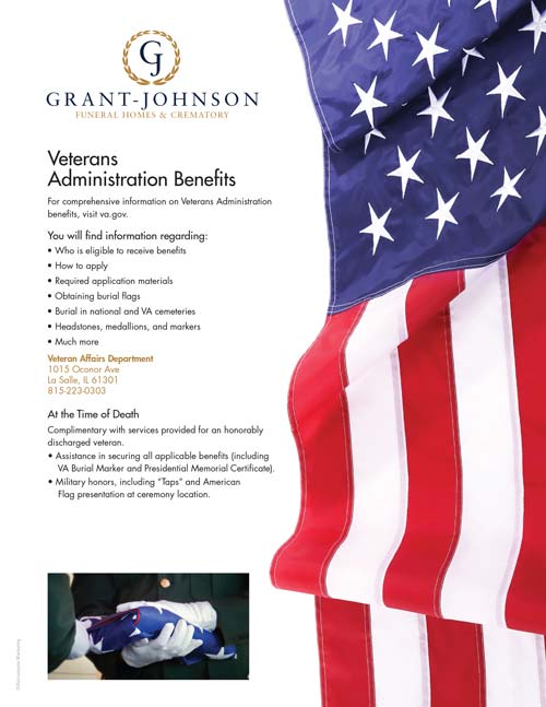Veterans Benefits