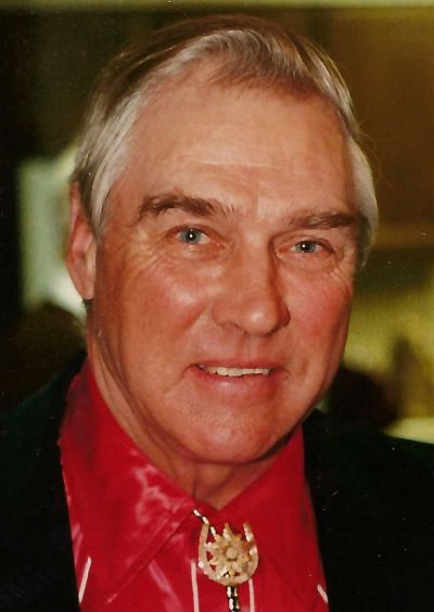 robert erickson
