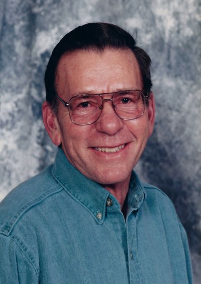 donald eble