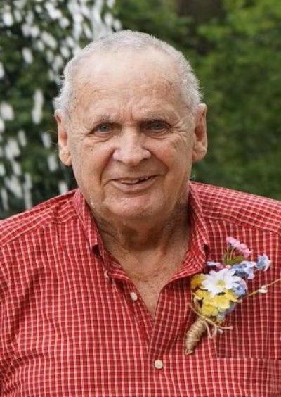 wayne rasmussen