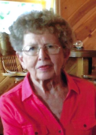nancy stetson