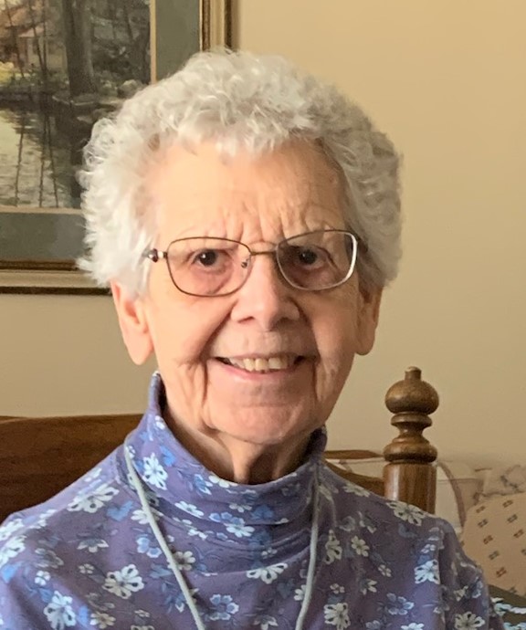gladys rowley