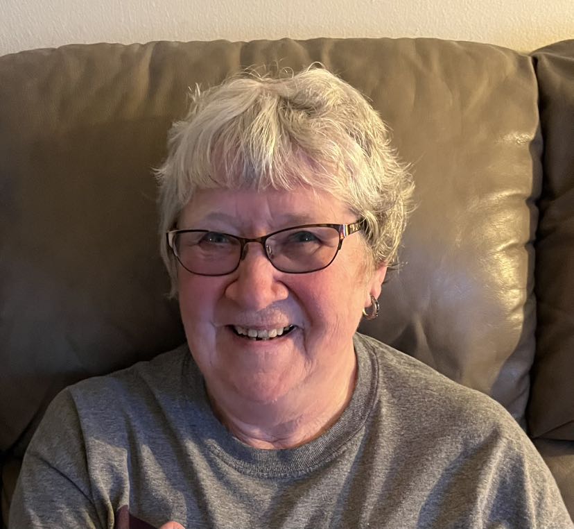 linda patty