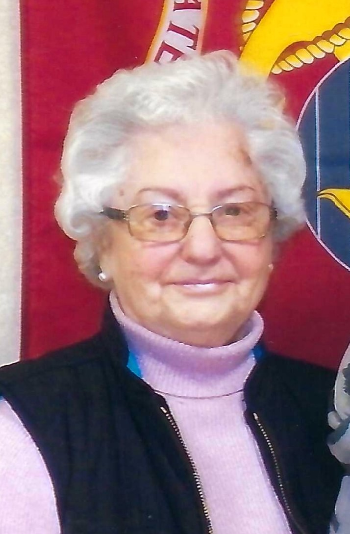 elisabeth  johnson