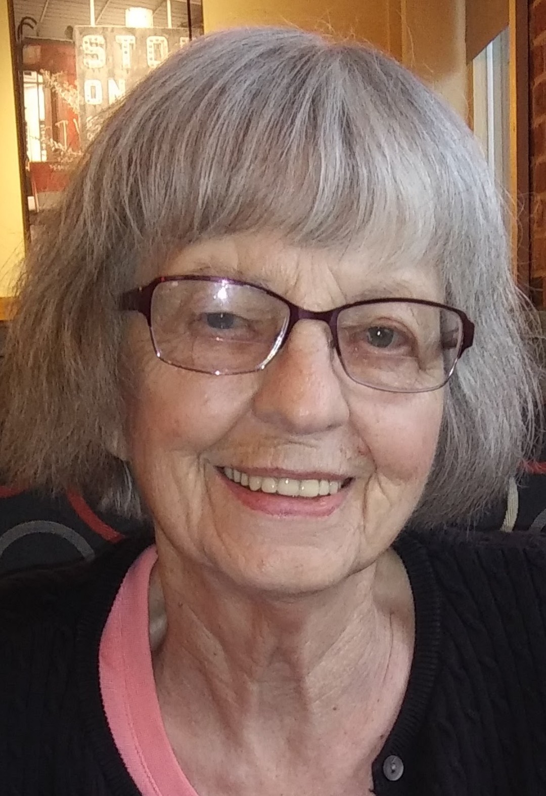 jennet  russell