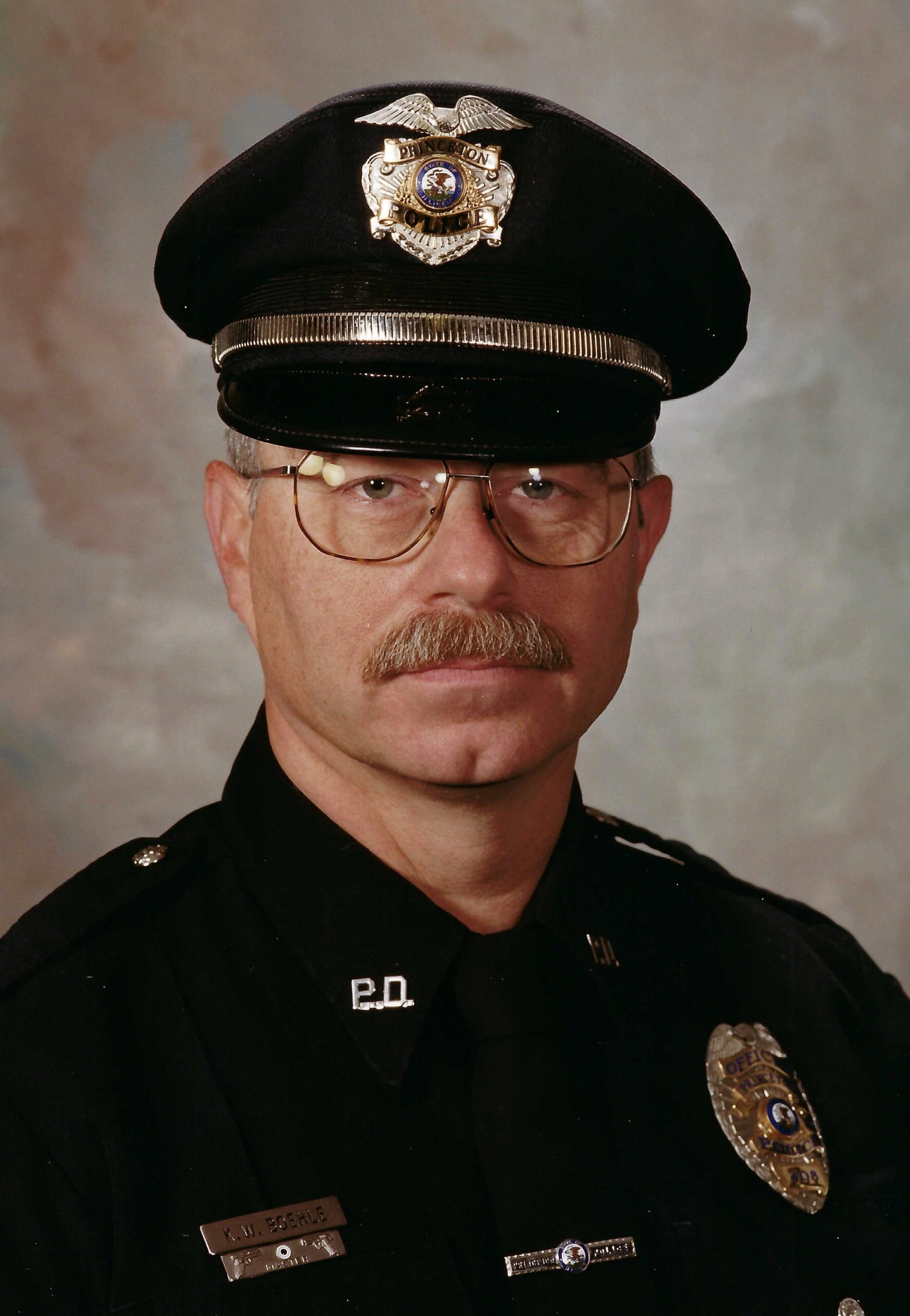 kerry  boehle