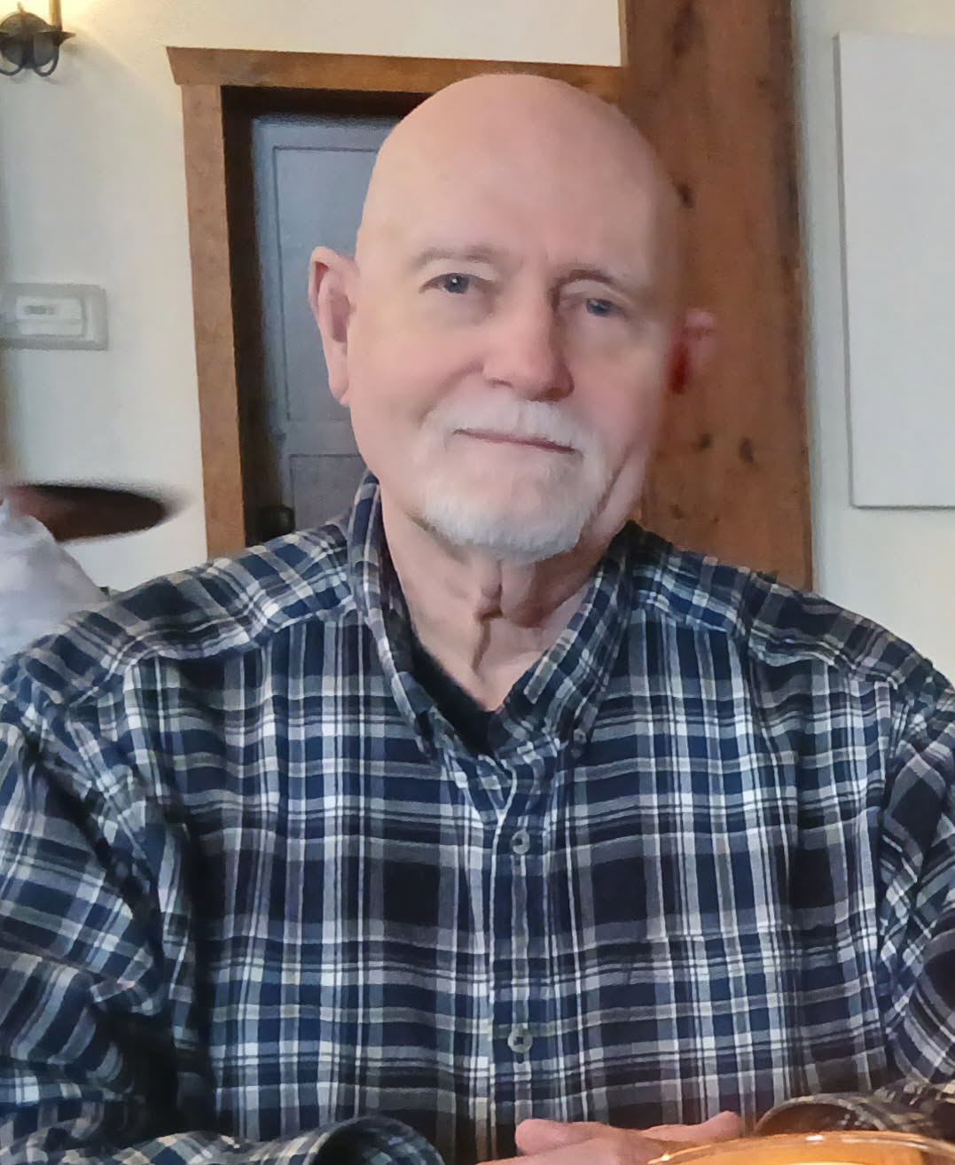 dr. barry lord