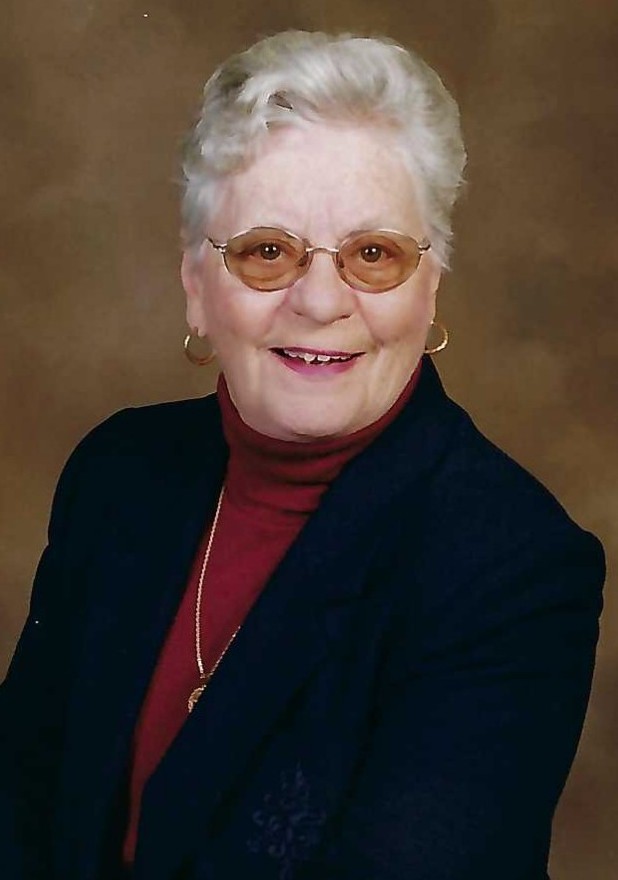 phyllis johnson