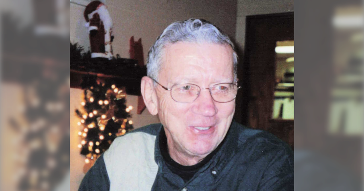 Virgil Leland Balensiefen - Grant-Johnson Funeral Home & Crematory