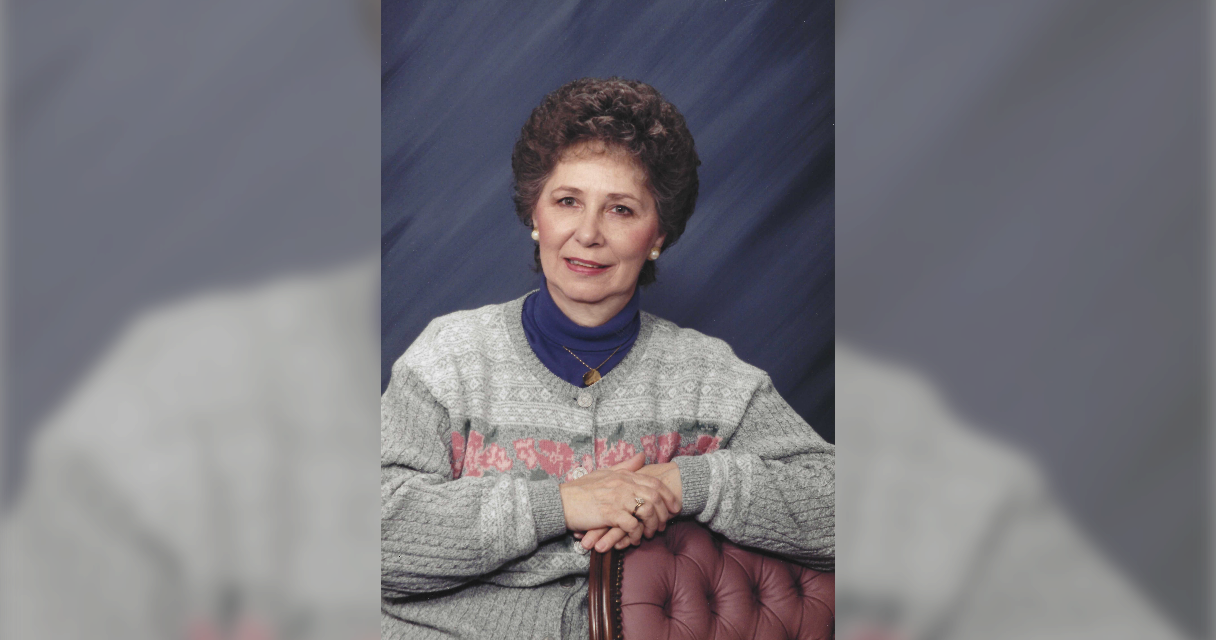 Carol Rae Buckman - Grant-Johnson Funeral Home & Crematory