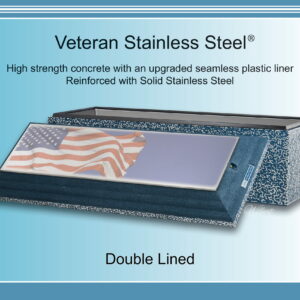 Veteran Stainless Steel