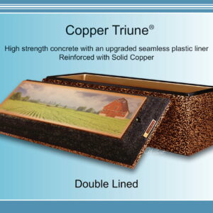 Copper Triune