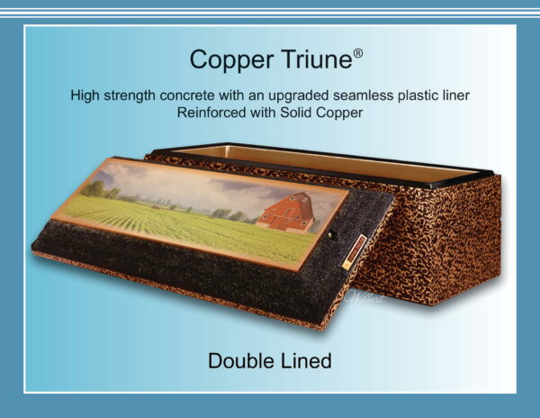 Copper Triune