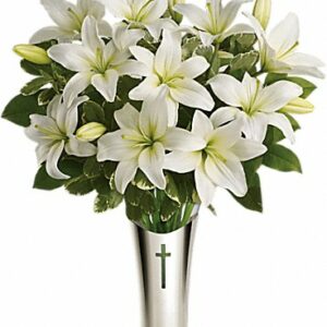 Sacred Cross