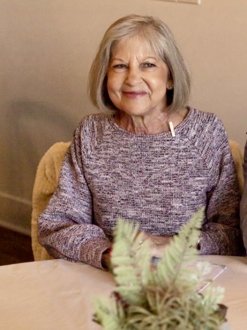 judy anderson