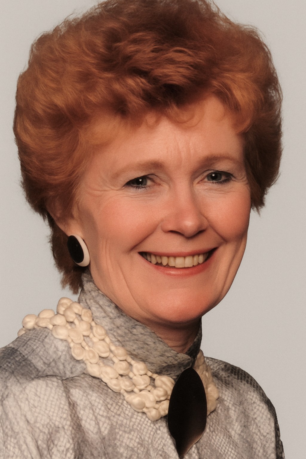 carol gingrich