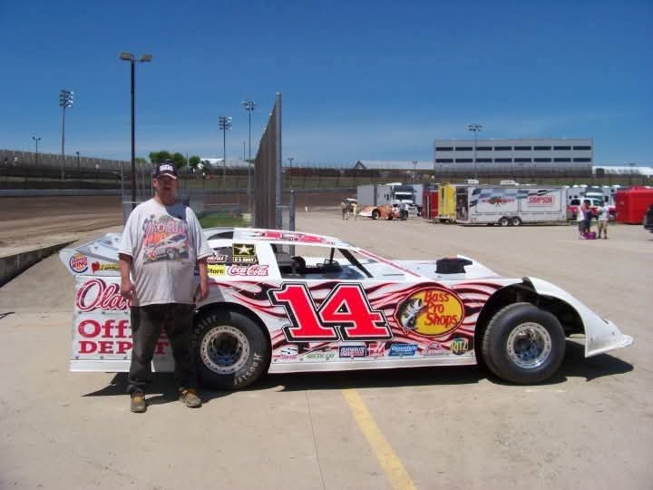jeffrey merdian