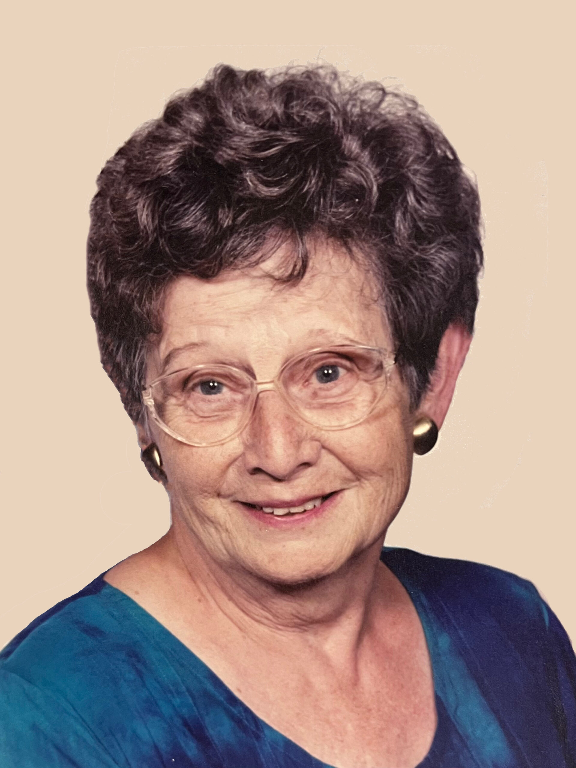 virginia  bates 