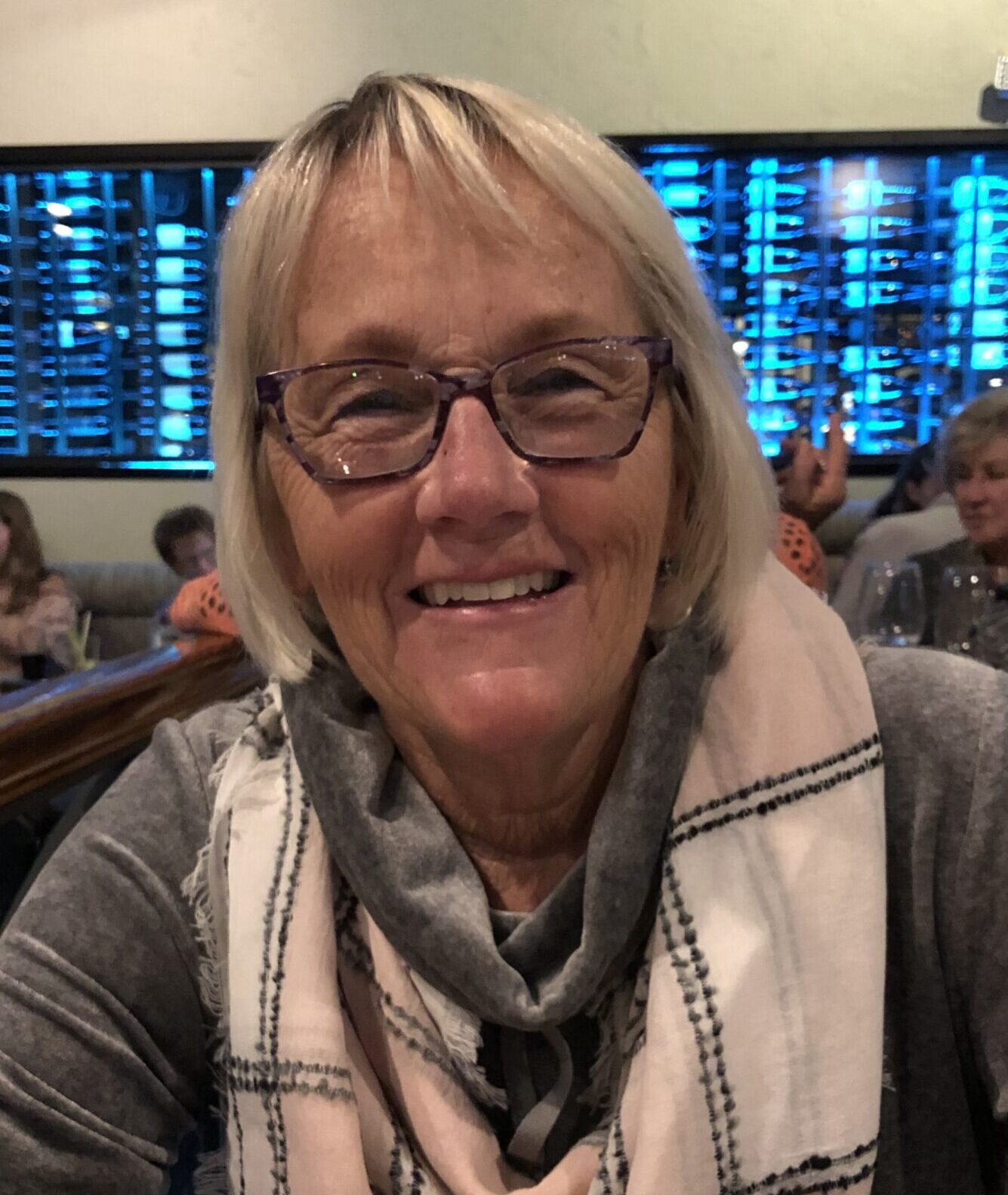 trisha conner