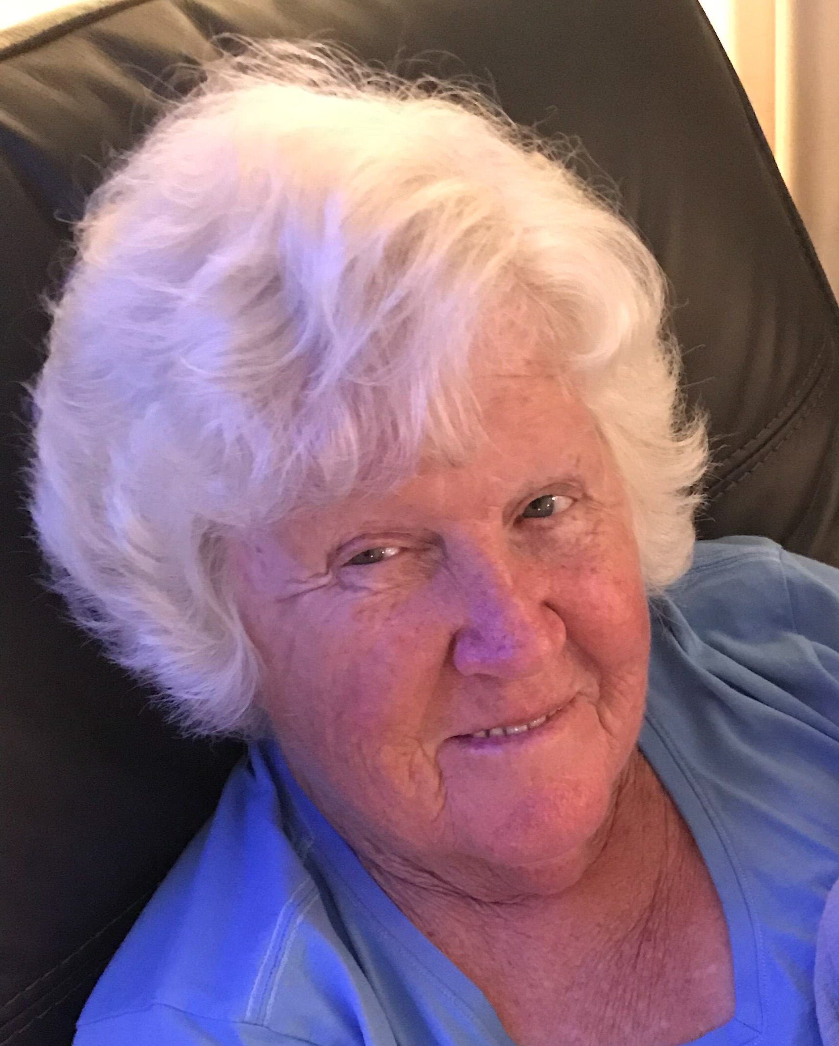 dorothy  quickle