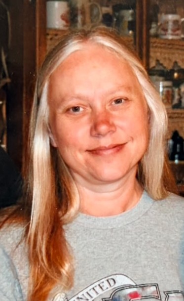 sharon smith 