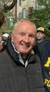 joseph colgan 