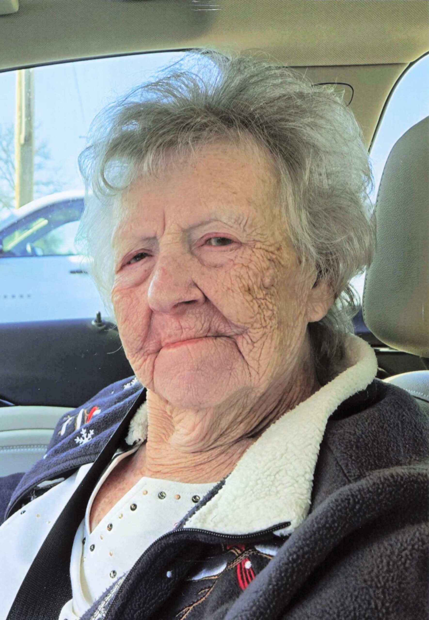 helen  royce
