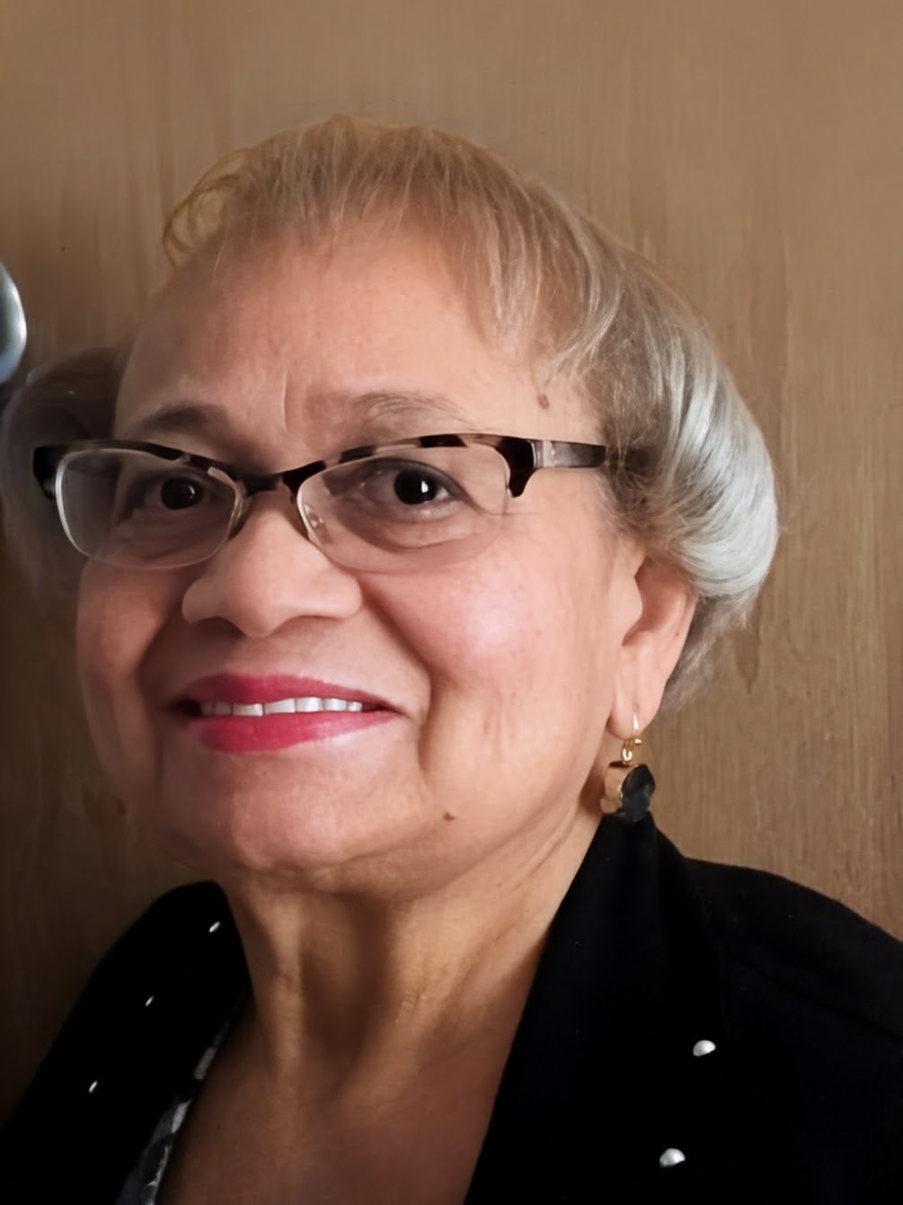 patricia  kinard
