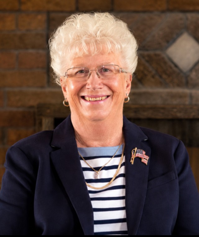 grace  swearingen